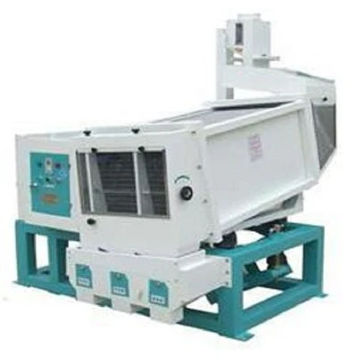 100x10 Paddy Separator